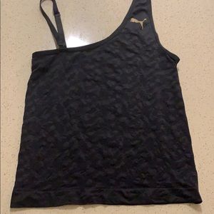 Puma tank top